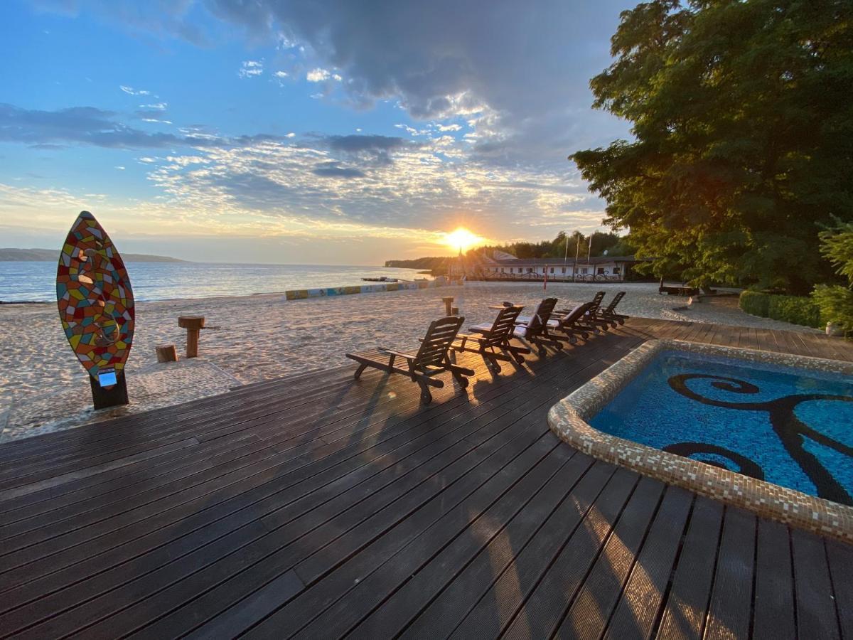 Secret Resort Club Pereiaslav-Khmelnytskyi Luaran gambar