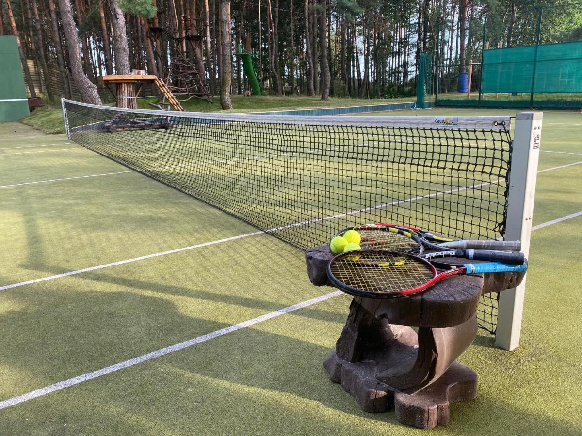 Secret Resort Club Pereiaslav-Khmelnytskyi Luaran gambar