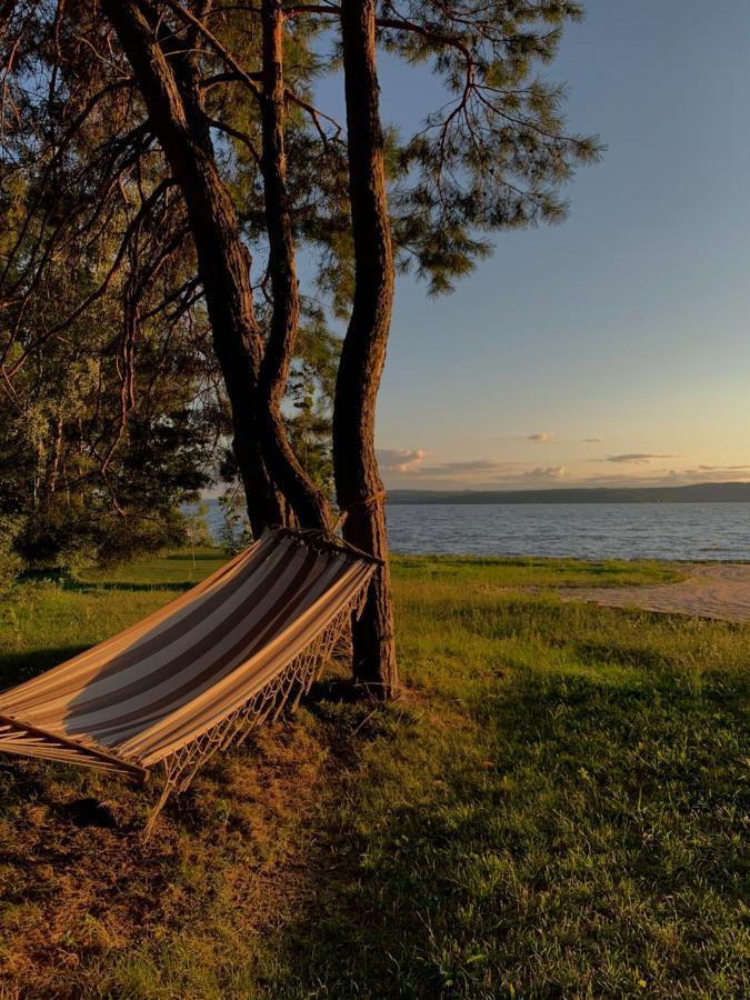 Secret Resort Club Pereiaslav-Khmelnytskyi Luaran gambar