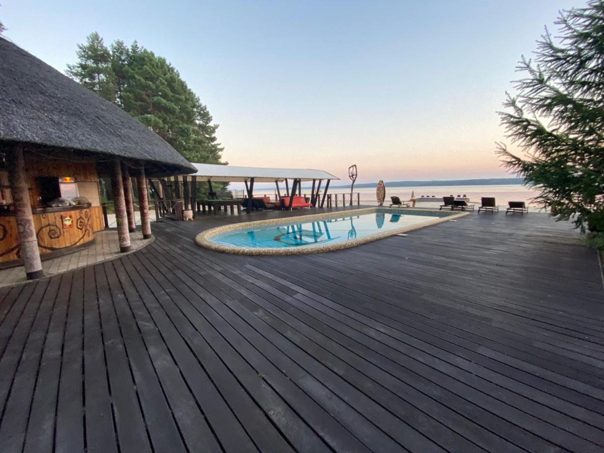 Secret Resort Club Pereiaslav-Khmelnytskyi Luaran gambar