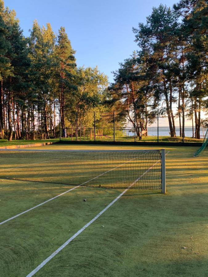 Secret Resort Club Pereiaslav-Khmelnytskyi Luaran gambar