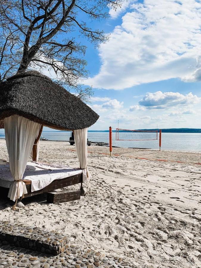 Secret Resort Club Pereiaslav-Khmelnytskyi Luaran gambar