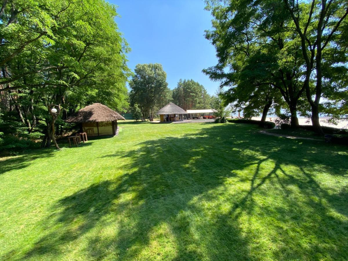 Secret Resort Club Pereiaslav-Khmelnytskyi Luaran gambar