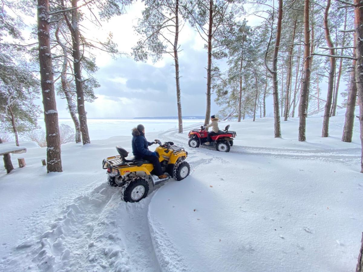 Secret Resort Club Pereiaslav-Khmelnytskyi Luaran gambar