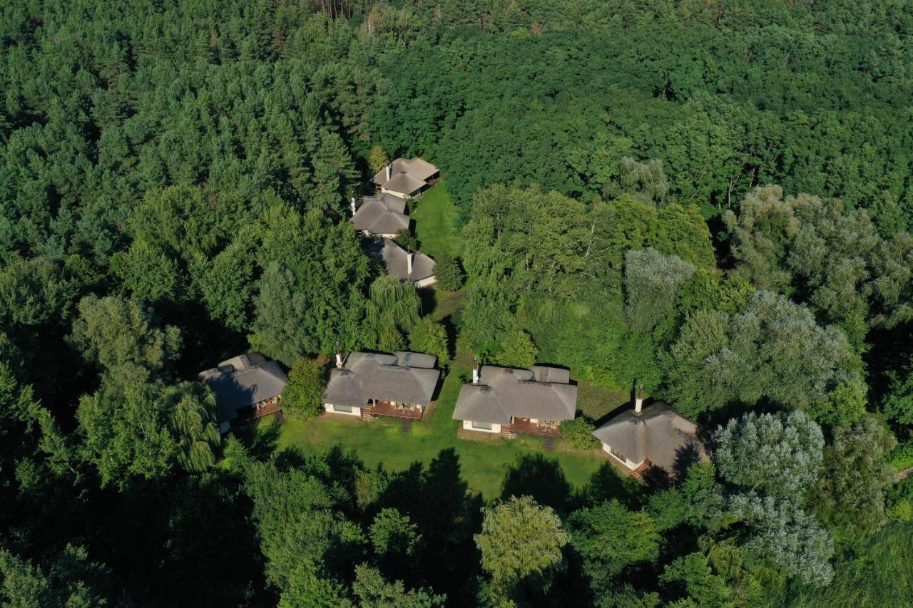 Secret Resort Club Pereiaslav-Khmelnytskyi Luaran gambar