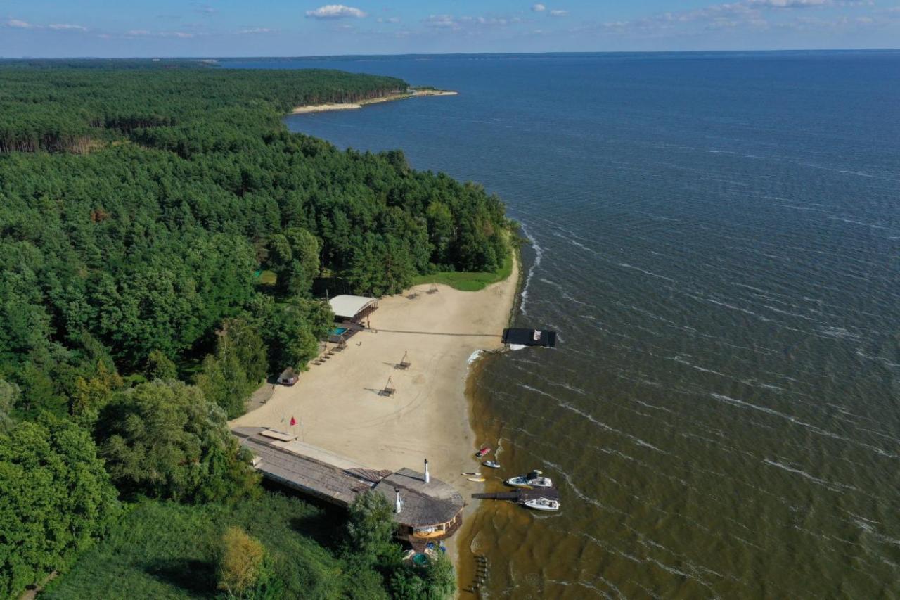 Secret Resort Club Pereiaslav-Khmelnytskyi Luaran gambar