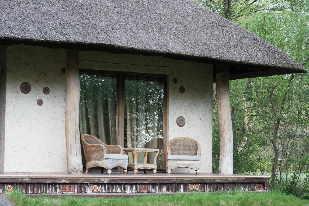 Secret Resort Club Pereiaslav-Khmelnytskyi Luaran gambar