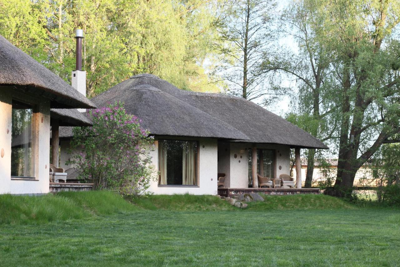 Secret Resort Club Pereiaslav-Khmelnytskyi Luaran gambar