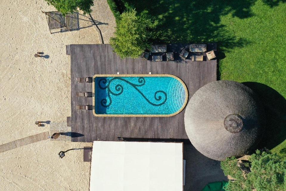 Secret Resort Club Pereiaslav-Khmelnytskyi Luaran gambar