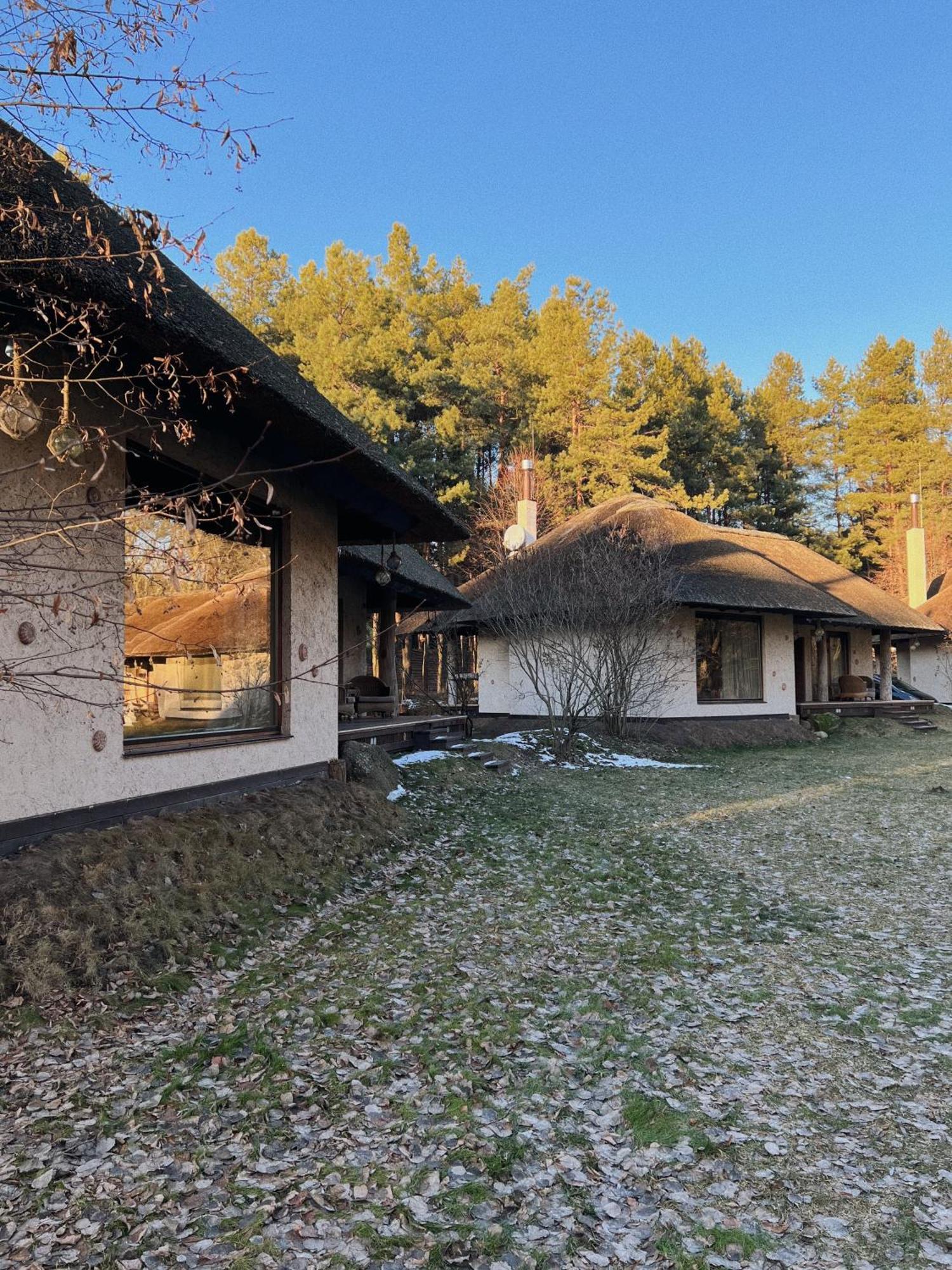 Secret Resort Club Pereiaslav-Khmelnytskyi Luaran gambar