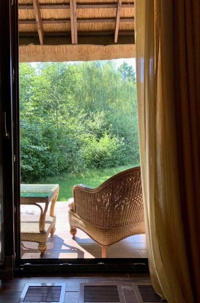 Secret Resort Club Pereiaslav-Khmelnytskyi Luaran gambar