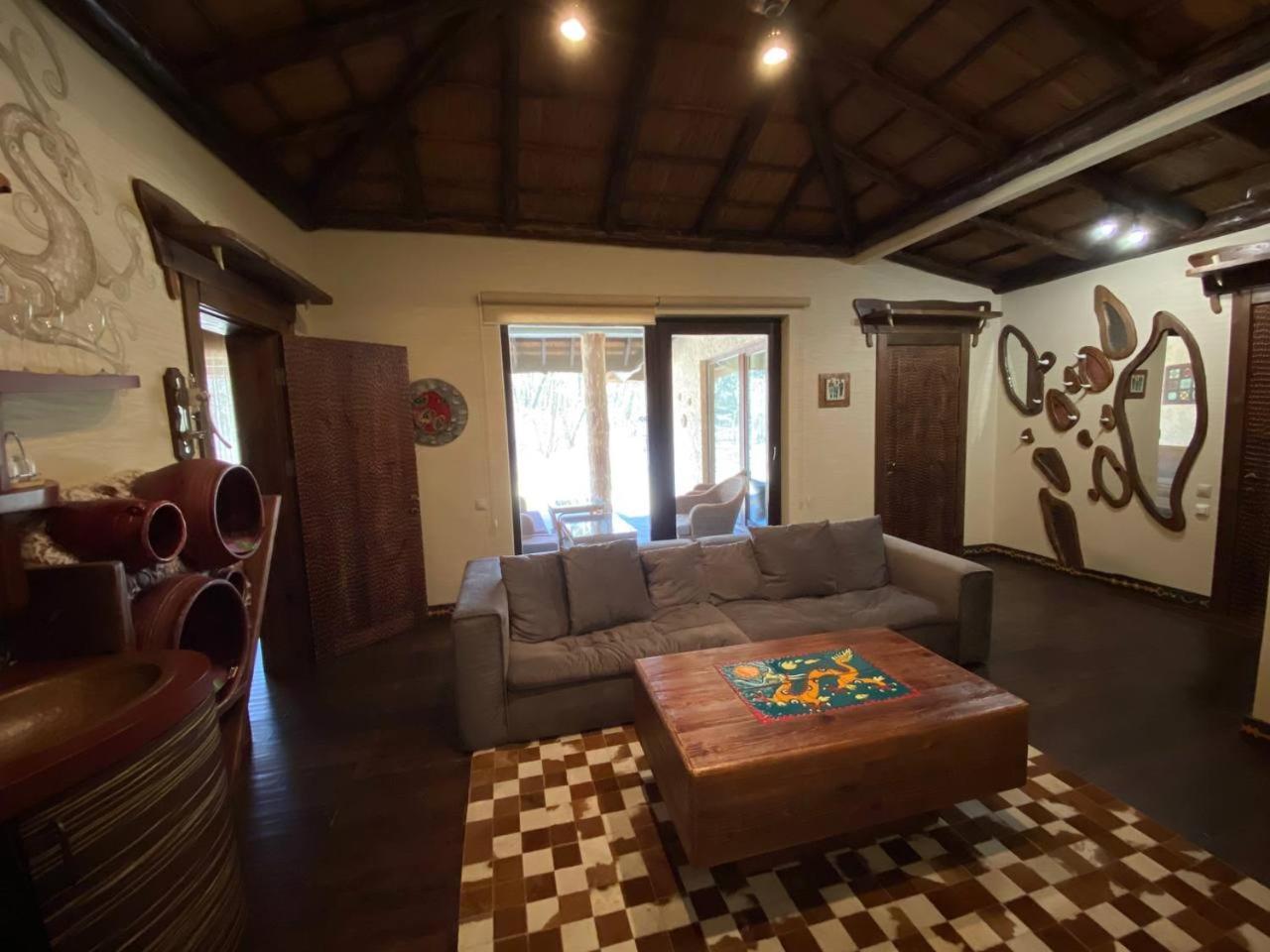 Secret Resort Club Pereiaslav-Khmelnytskyi Luaran gambar