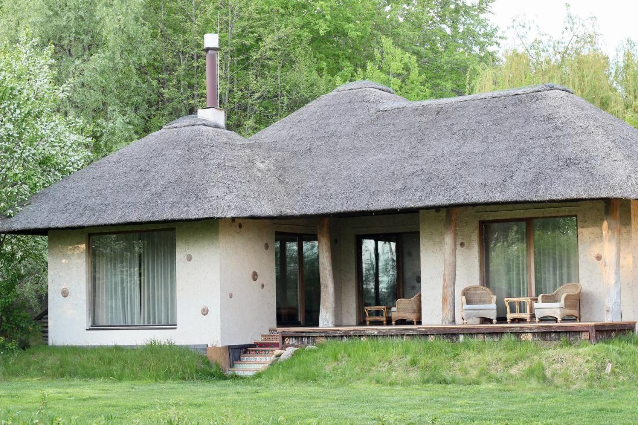 Secret Resort Club Pereiaslav-Khmelnytskyi Luaran gambar