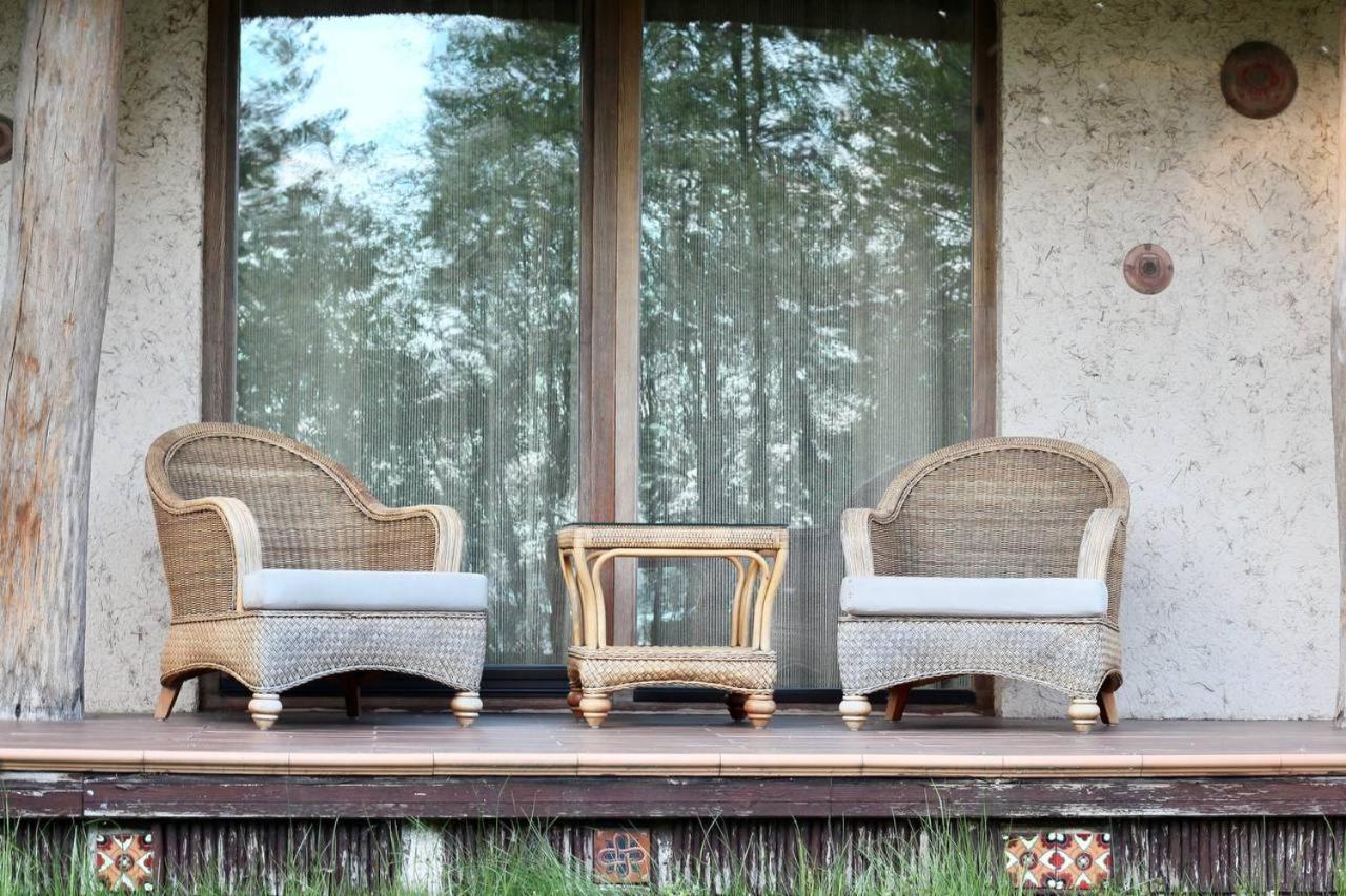 Secret Resort Club Pereiaslav-Khmelnytskyi Luaran gambar