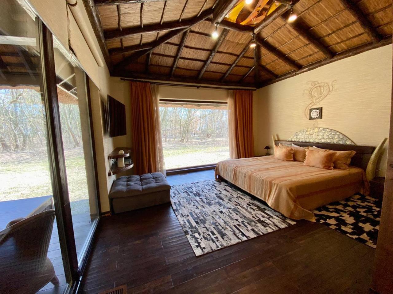 Secret Resort Club Pereiaslav-Khmelnytskyi Luaran gambar