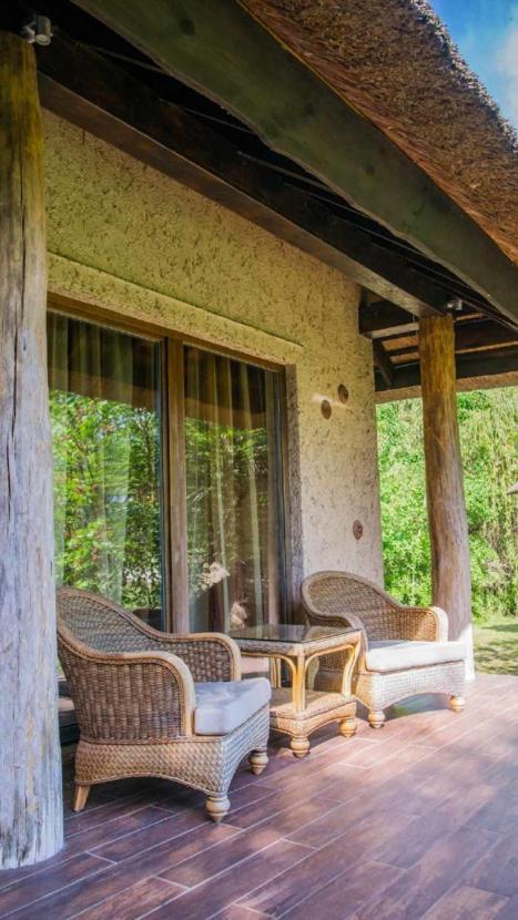 Secret Resort Club Pereiaslav-Khmelnytskyi Luaran gambar