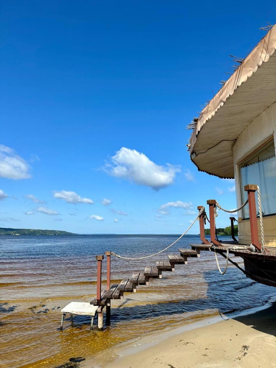 Secret Resort Club Pereiaslav-Khmelnytskyi Luaran gambar