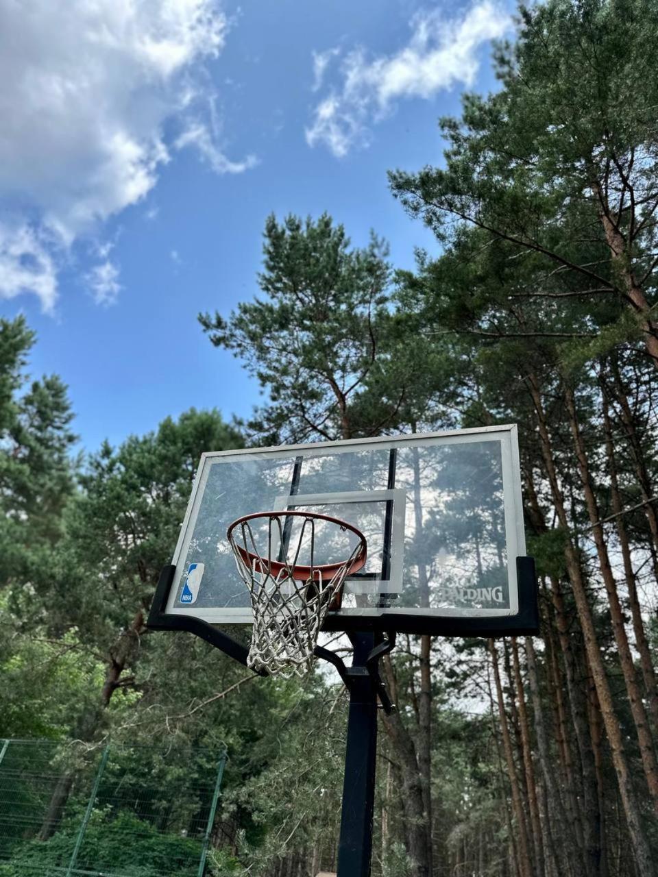 Secret Resort Club Pereiaslav-Khmelnytskyi Luaran gambar