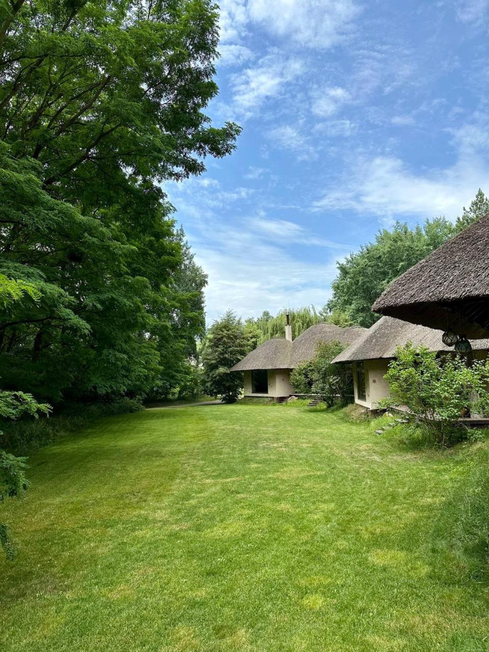 Secret Resort Club Pereiaslav-Khmelnytskyi Luaran gambar