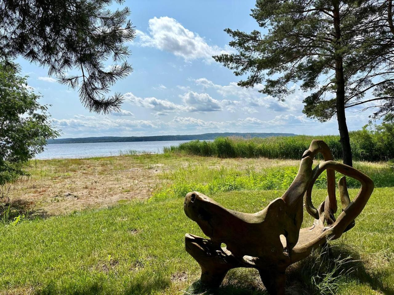 Secret Resort Club Pereiaslav-Khmelnytskyi Luaran gambar