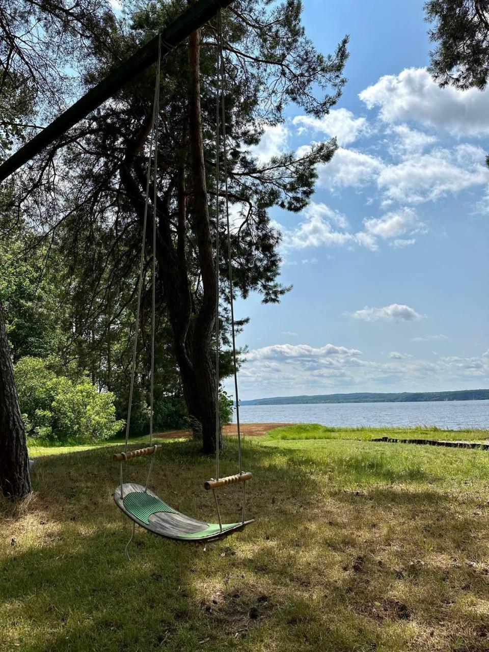 Secret Resort Club Pereiaslav-Khmelnytskyi Luaran gambar