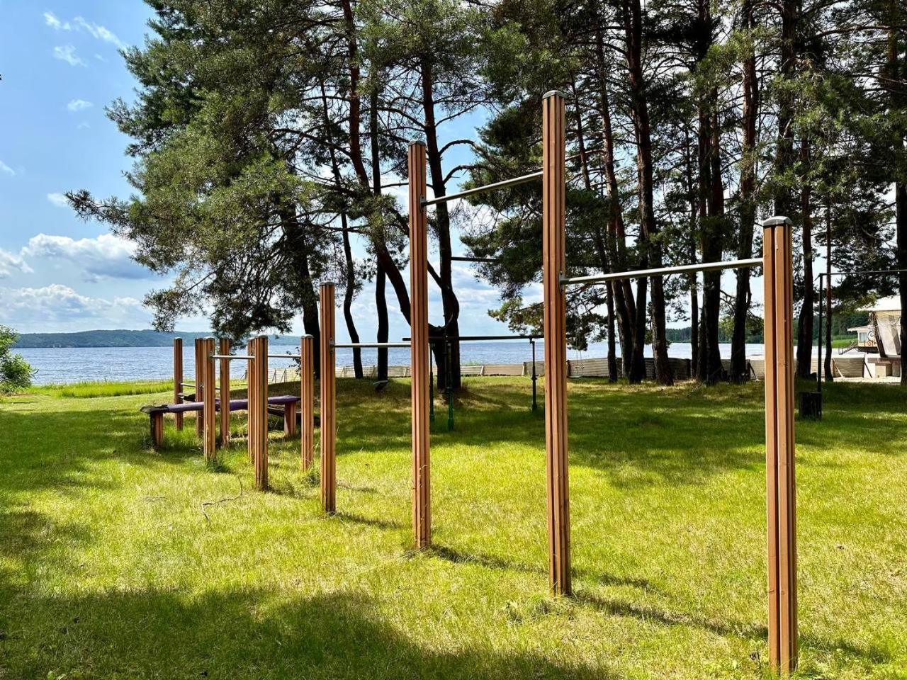Secret Resort Club Pereiaslav-Khmelnytskyi Luaran gambar
