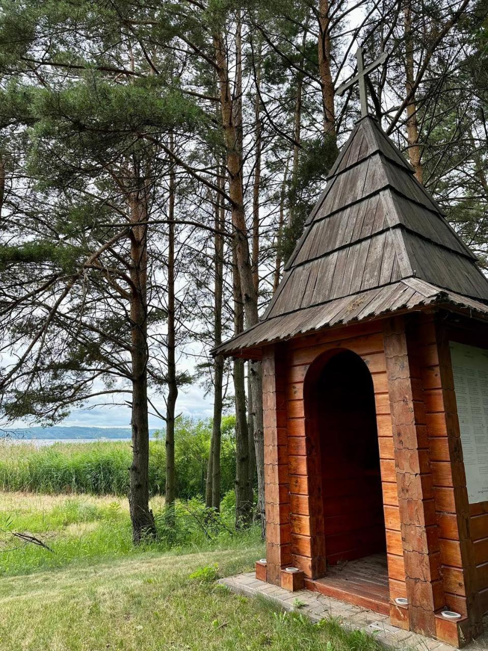 Secret Resort Club Pereiaslav-Khmelnytskyi Luaran gambar