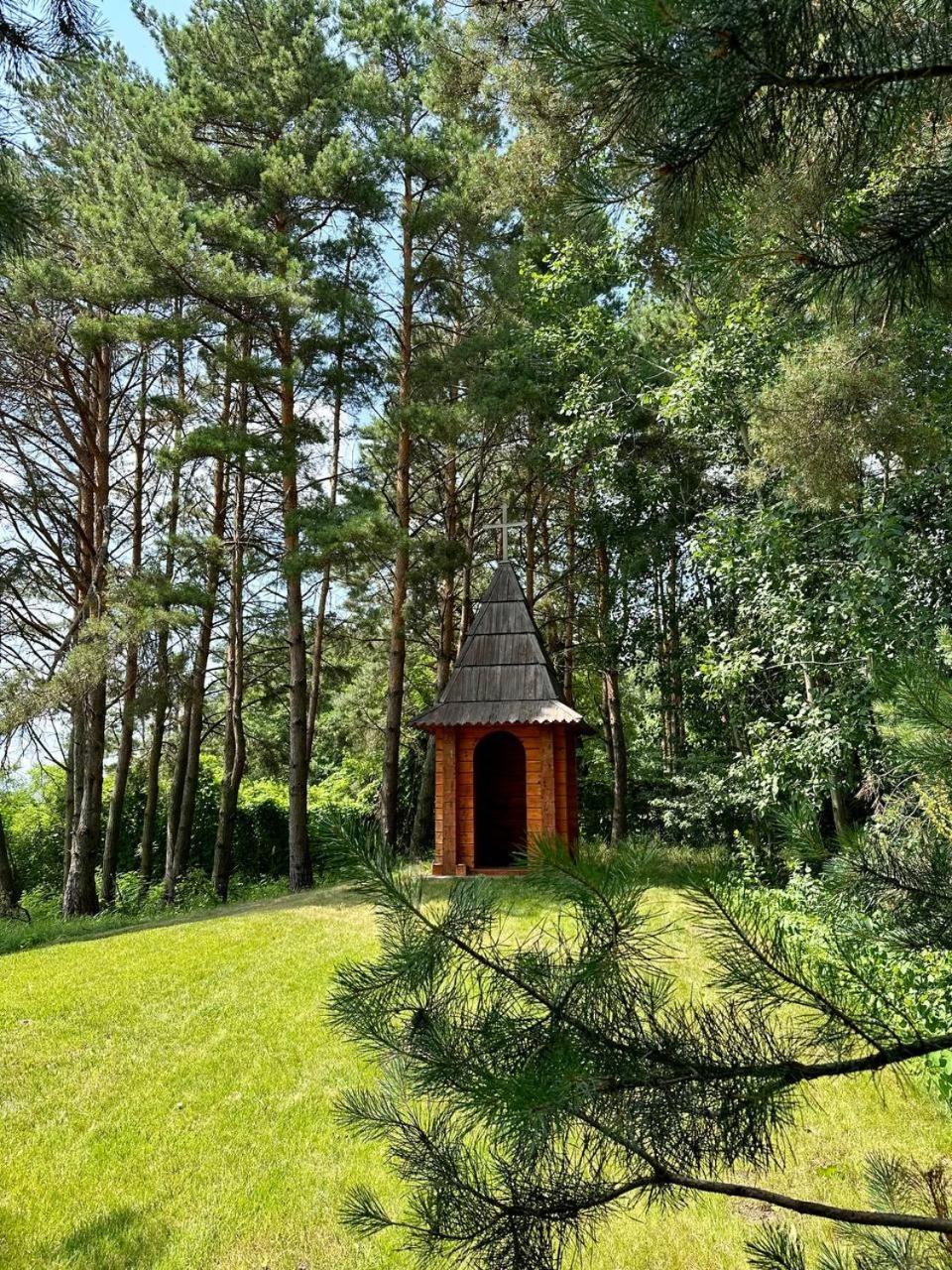 Secret Resort Club Pereiaslav-Khmelnytskyi Luaran gambar