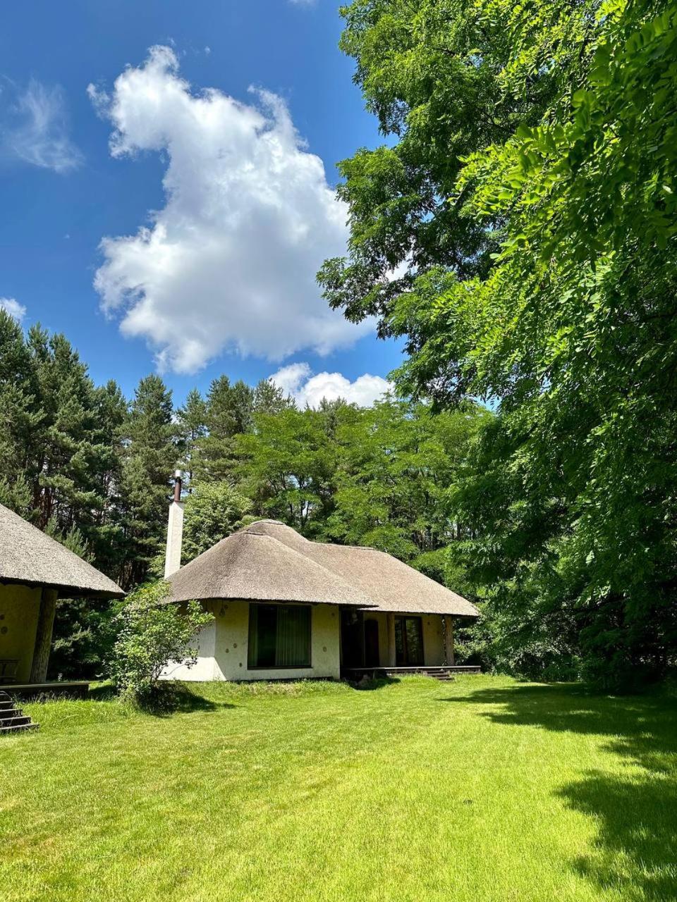 Secret Resort Club Pereiaslav-Khmelnytskyi Luaran gambar