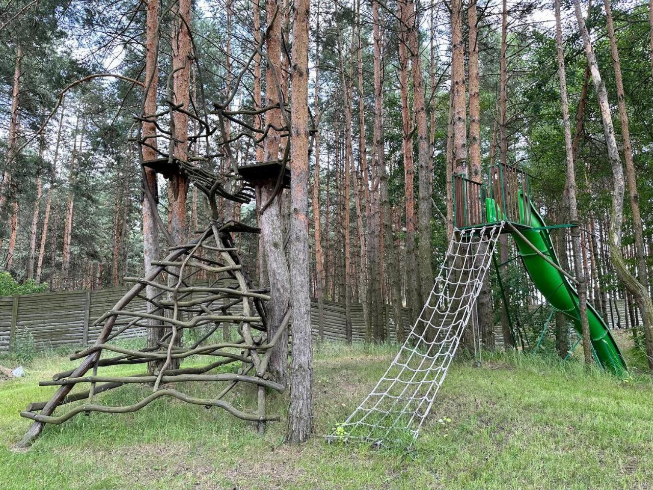 Secret Resort Club Pereiaslav-Khmelnytskyi Luaran gambar