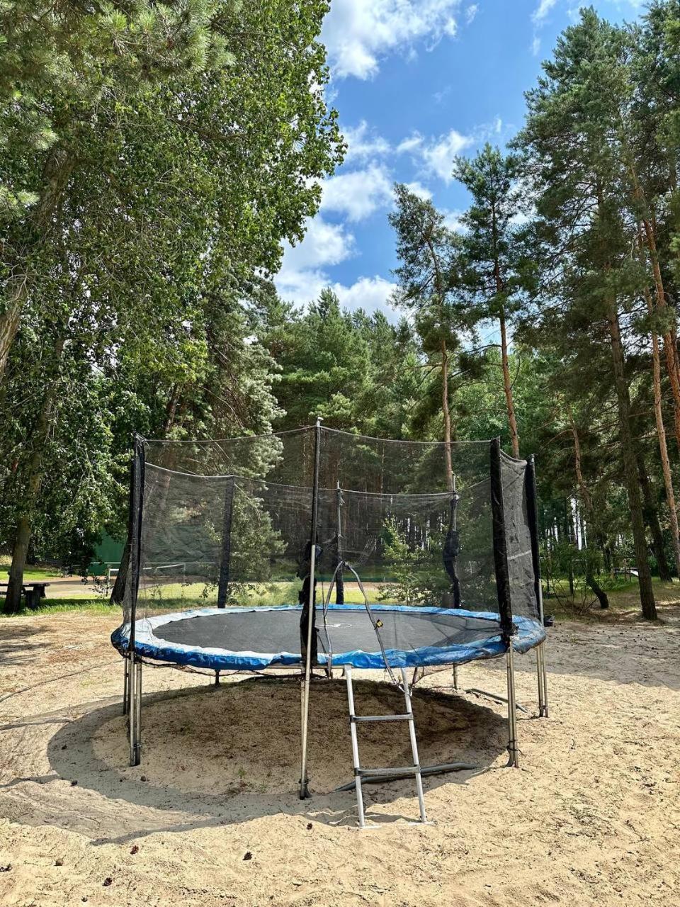 Secret Resort Club Pereiaslav-Khmelnytskyi Luaran gambar
