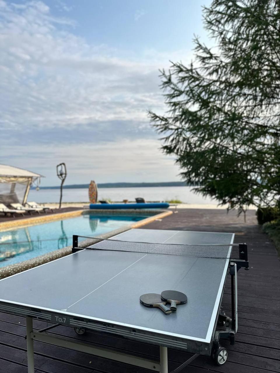 Secret Resort Club Pereiaslav-Khmelnytskyi Luaran gambar