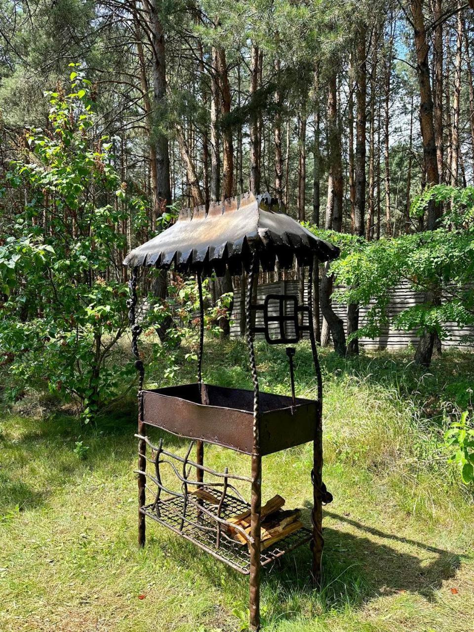 Secret Resort Club Pereiaslav-Khmelnytskyi Luaran gambar