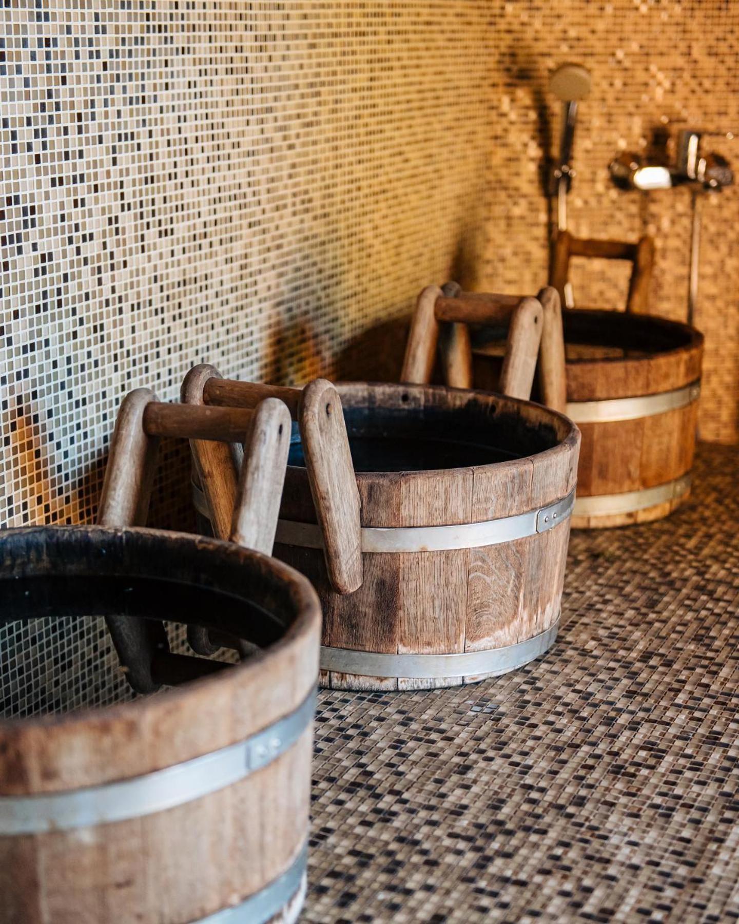 Secret Resort Club Pereiaslav-Khmelnytskyi Luaran gambar